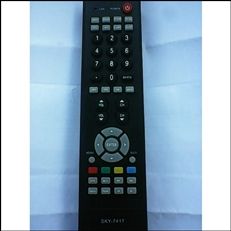 controle tv semp lcd,led,plasma original