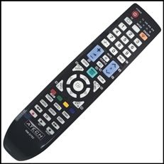 controle tv lcd,led,plasma sansung original