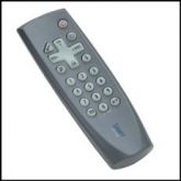 controle remoto tv semp ou toshiba original