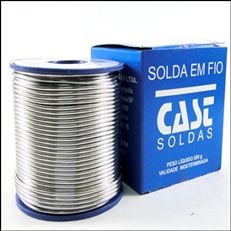 SOLDA CAST 1,0MM