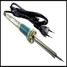 Ferro De Soldar Hikari 30w Profissional