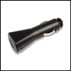adaptador usb para automóvel